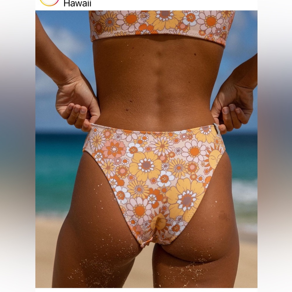 🌞 Sunbleached Swim bikini 🌞
